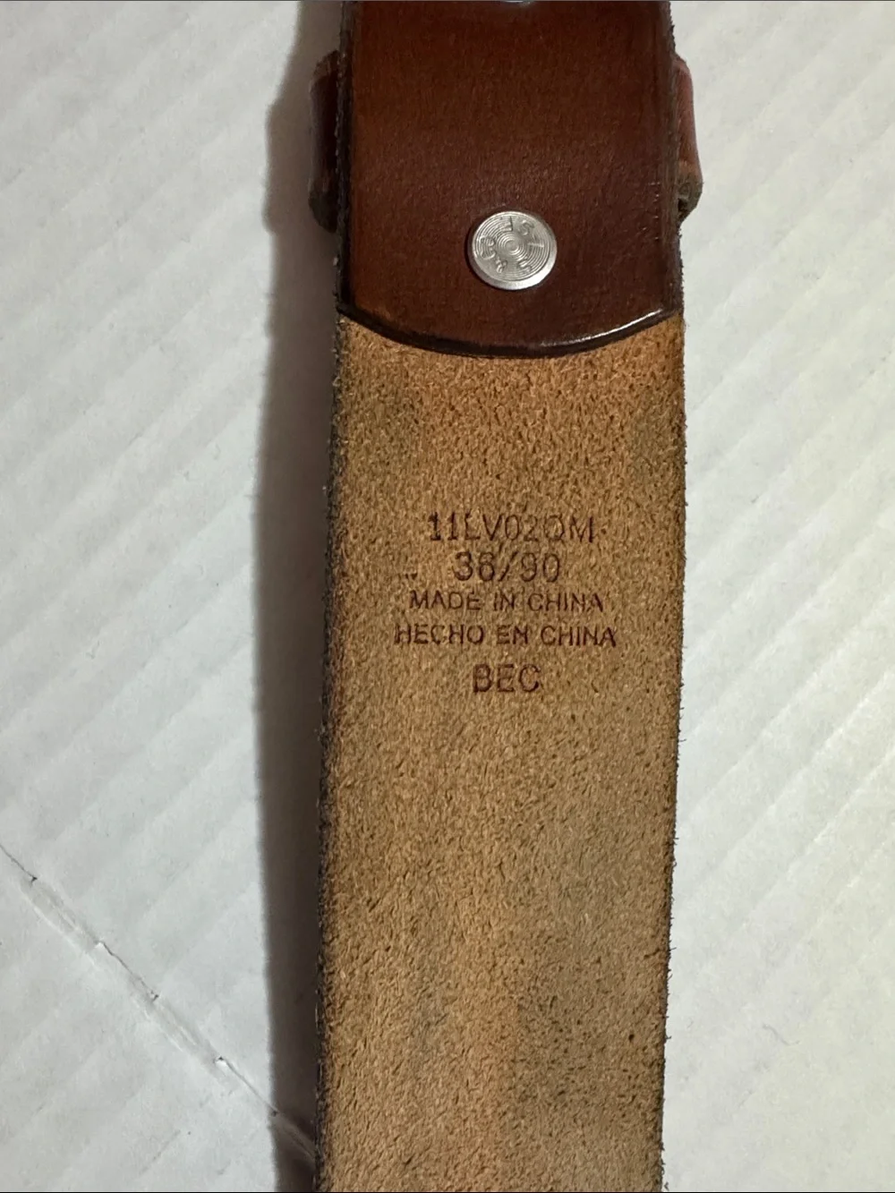 Levis classic levi